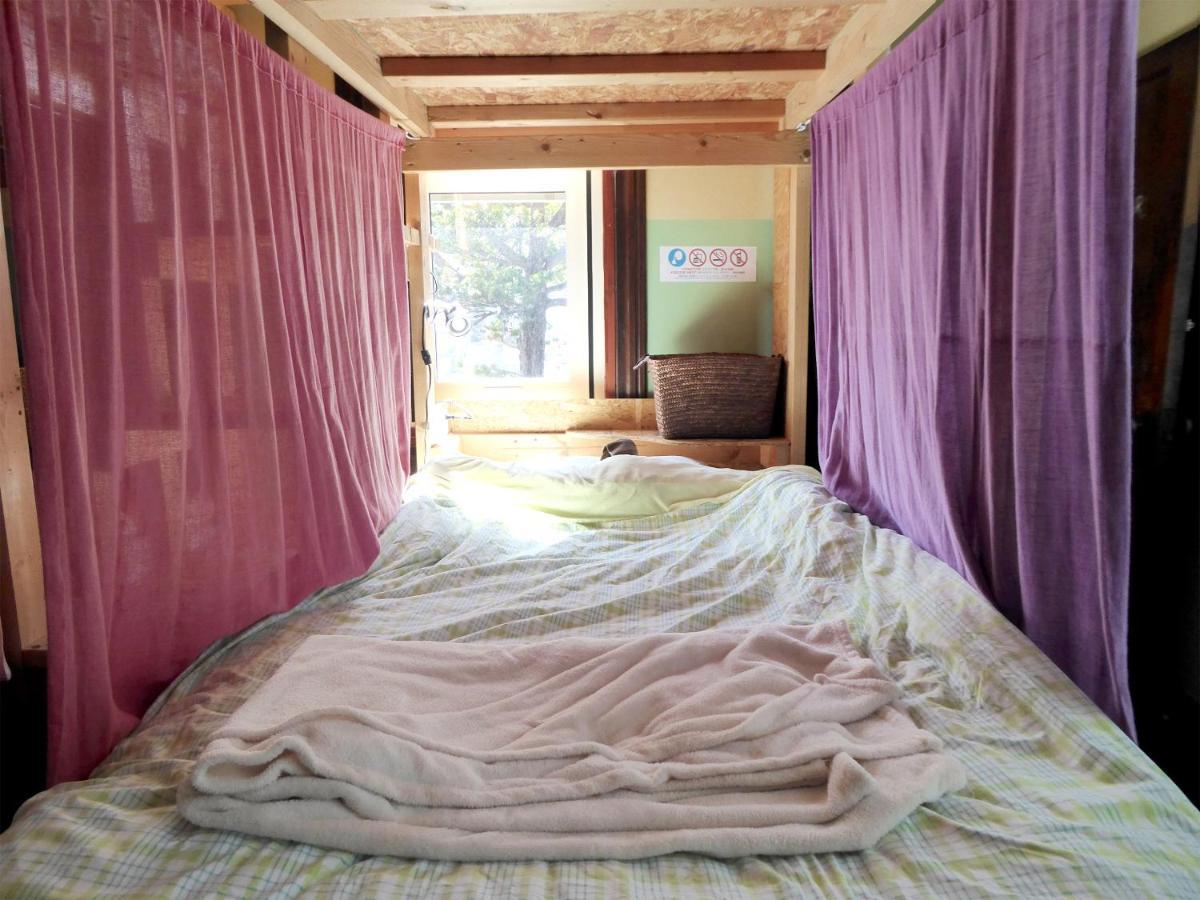 The Otaornai Backpacker'S Hostel Morinoki Otaru Dış mekan fotoğraf