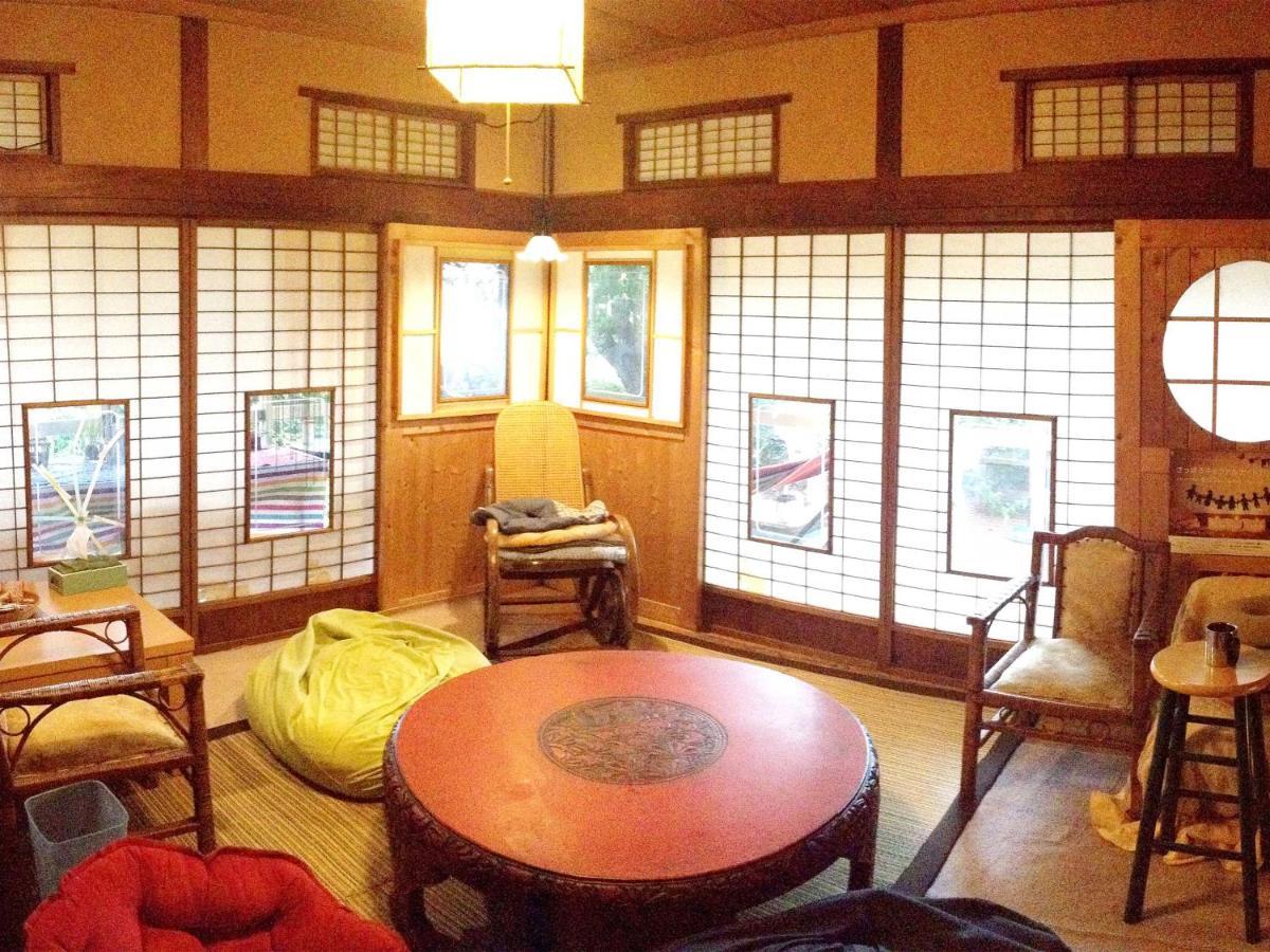 The Otaornai Backpacker'S Hostel Morinoki Otaru Dış mekan fotoğraf