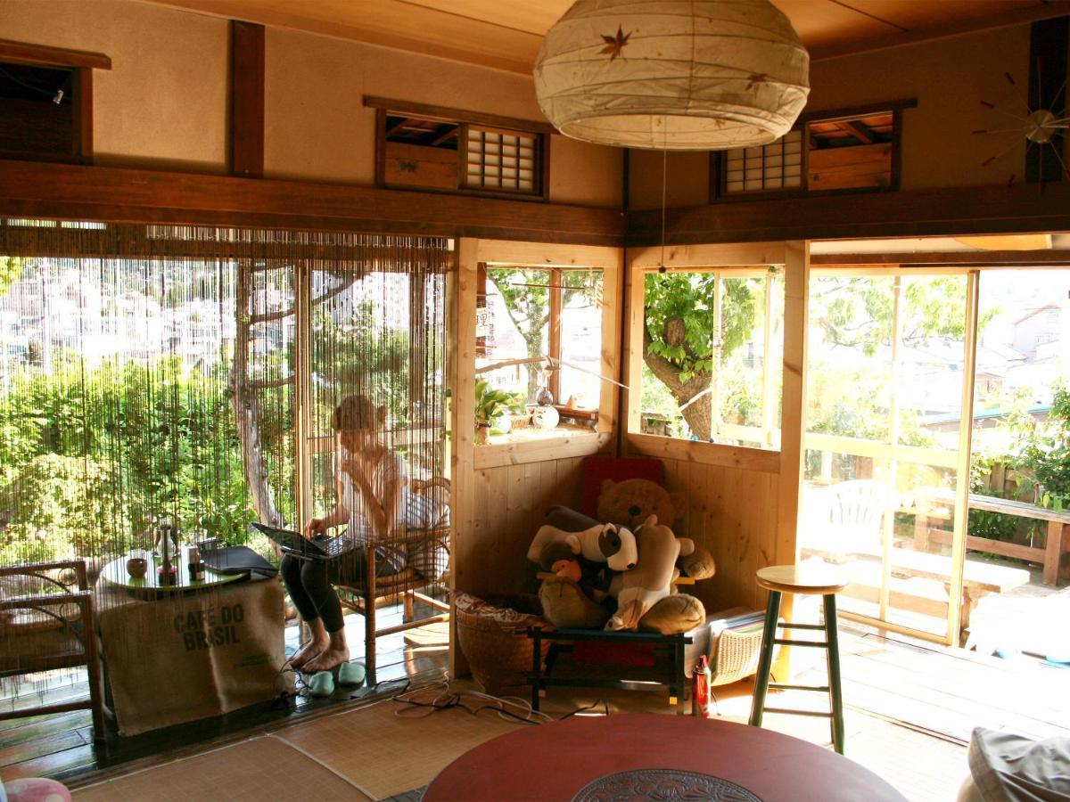The Otaornai Backpacker'S Hostel Morinoki Otaru Dış mekan fotoğraf