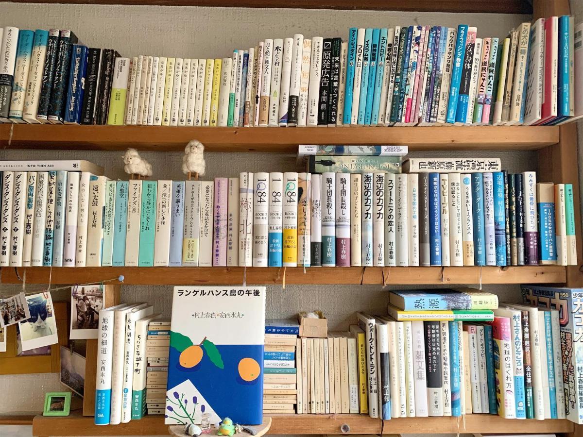 The Otaornai Backpacker'S Hostel Morinoki Otaru Dış mekan fotoğraf