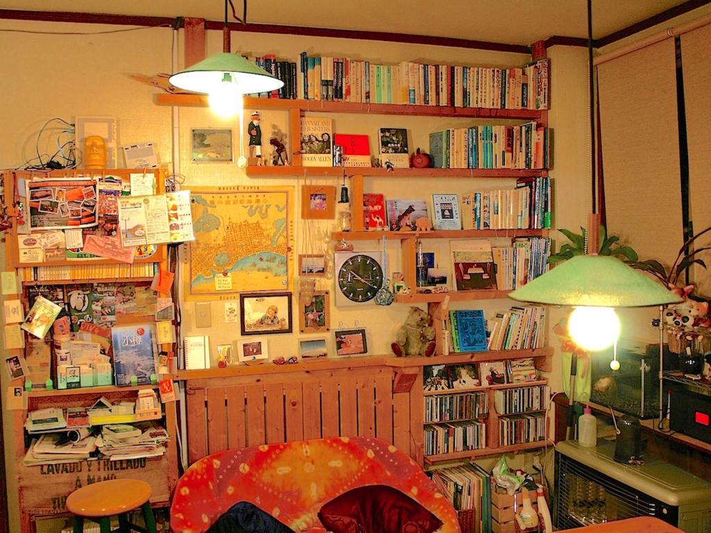 The Otaornai Backpacker'S Hostel Morinoki Otaru Dış mekan fotoğraf