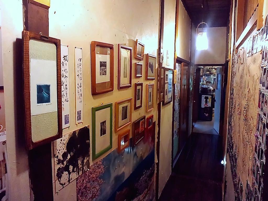 The Otaornai Backpacker'S Hostel Morinoki Otaru Dış mekan fotoğraf