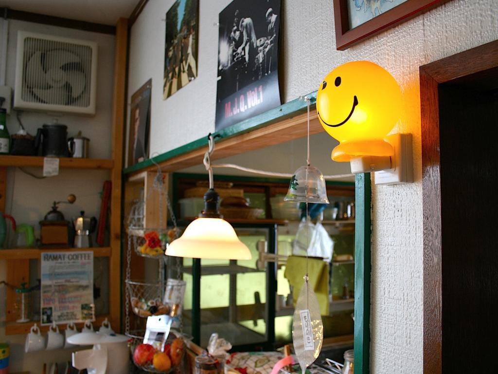 The Otaornai Backpacker'S Hostel Morinoki Otaru Dış mekan fotoğraf